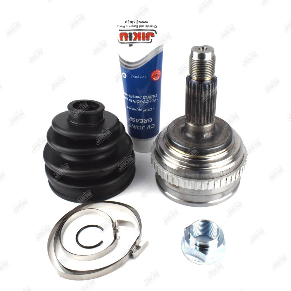 JIKIU JC28011 ШРУС HONDA: ACCORD 97-02