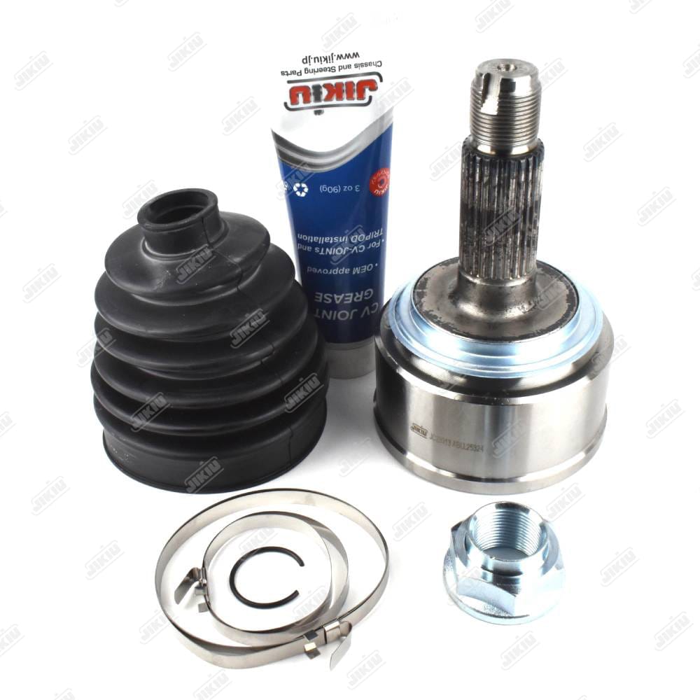 JIKIU JC28013 ШРУС HONDA: CR-V 01-09