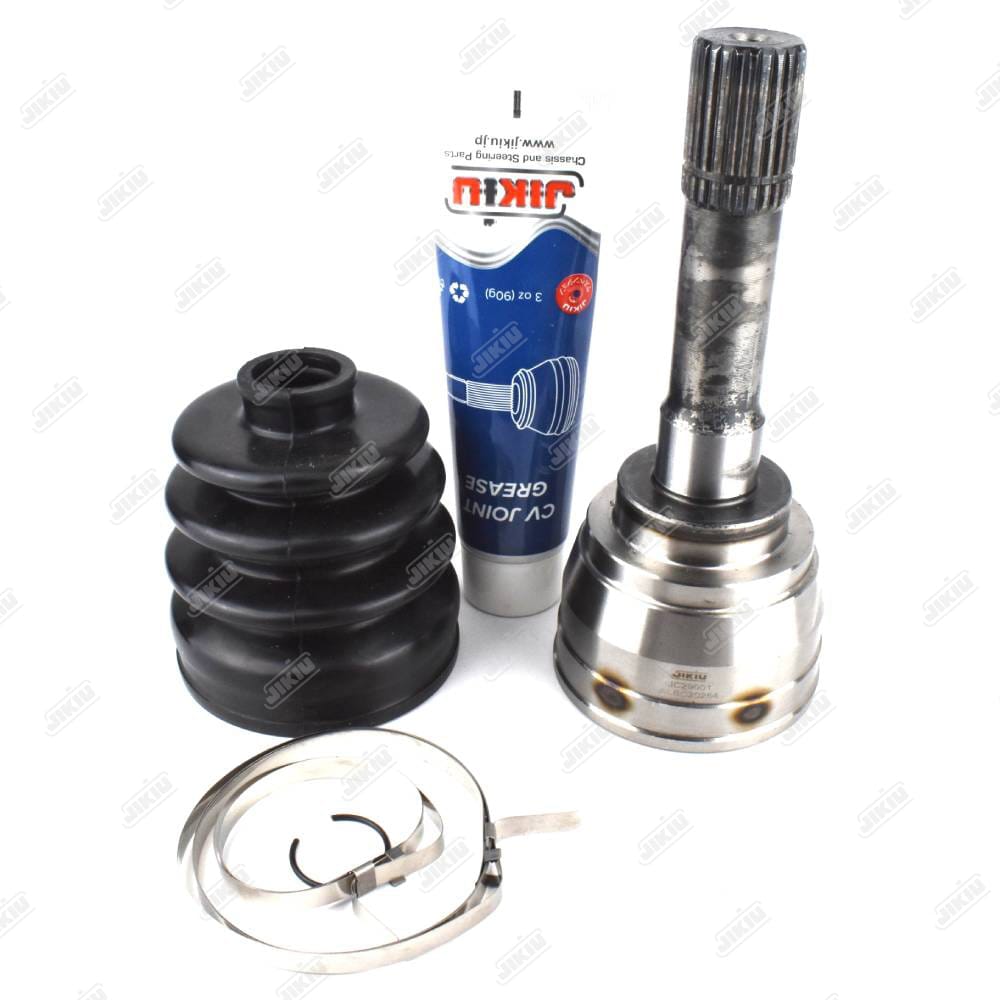JIKIU JC29001 ШРУС CHEVROET: TRACKER 99-05