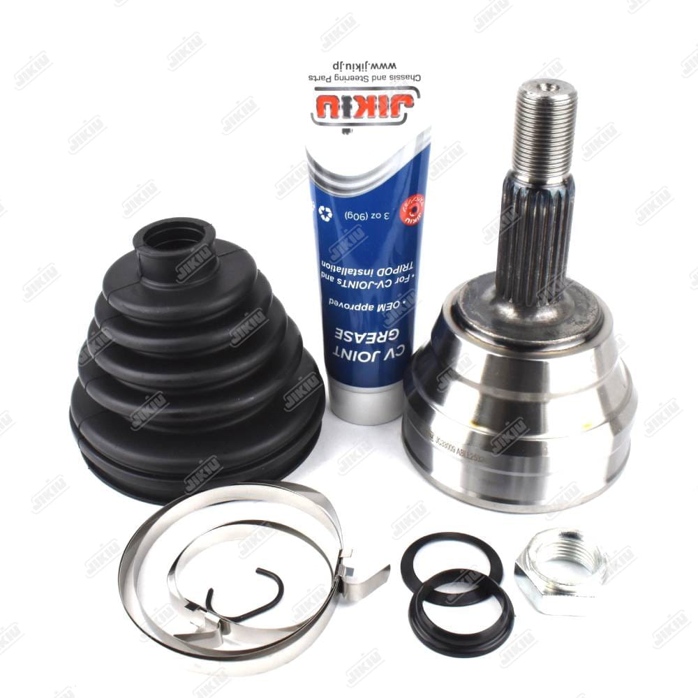 JIKIU JC33009 ШРУС VOLKSWAGEN: POLO 95-02