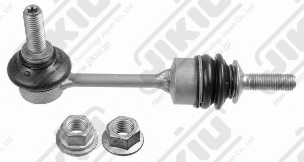 JIKIU LS32012 Тяга стабилизатора BMW X5 3.0d E70 (2006-2010)/ X5 3.0sd E70 (2007-