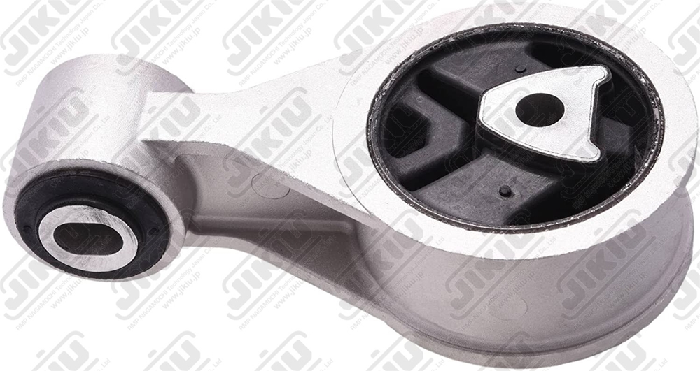 JIKIU ME22098 Опора двигателя NISSAN X-TRAIL (T31R) 09- верх.прав.