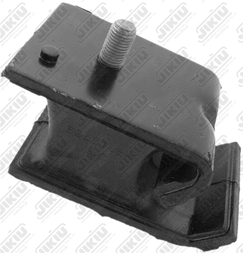 JIKIU ME23055 Опора двигателя MITSUBISHI Pajero IO H65W GEN LHD/H66W/H61W/H65W