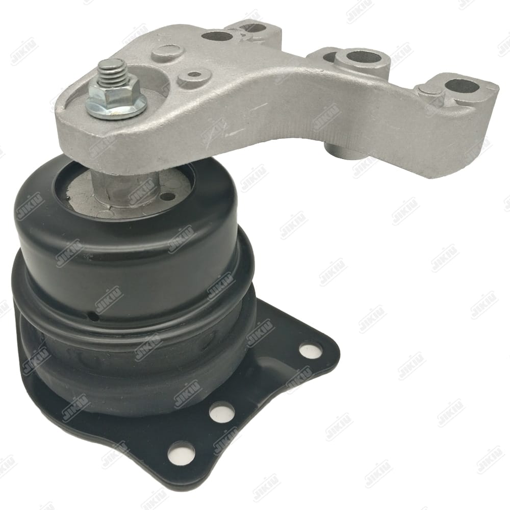 JIKIU ME33011 Опора двигателя Skoda Fabia 54 (2007-2010)/Rapid NK3 (2012-2015)/Roomster 5J7 (2006-2010)