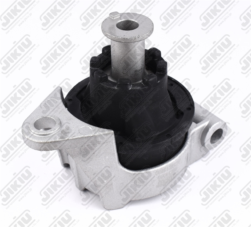 JIKIU ME34009 Опора двигателя OPEL Astra G F07 (1998-2000)/ Astra H A04/L48/E35