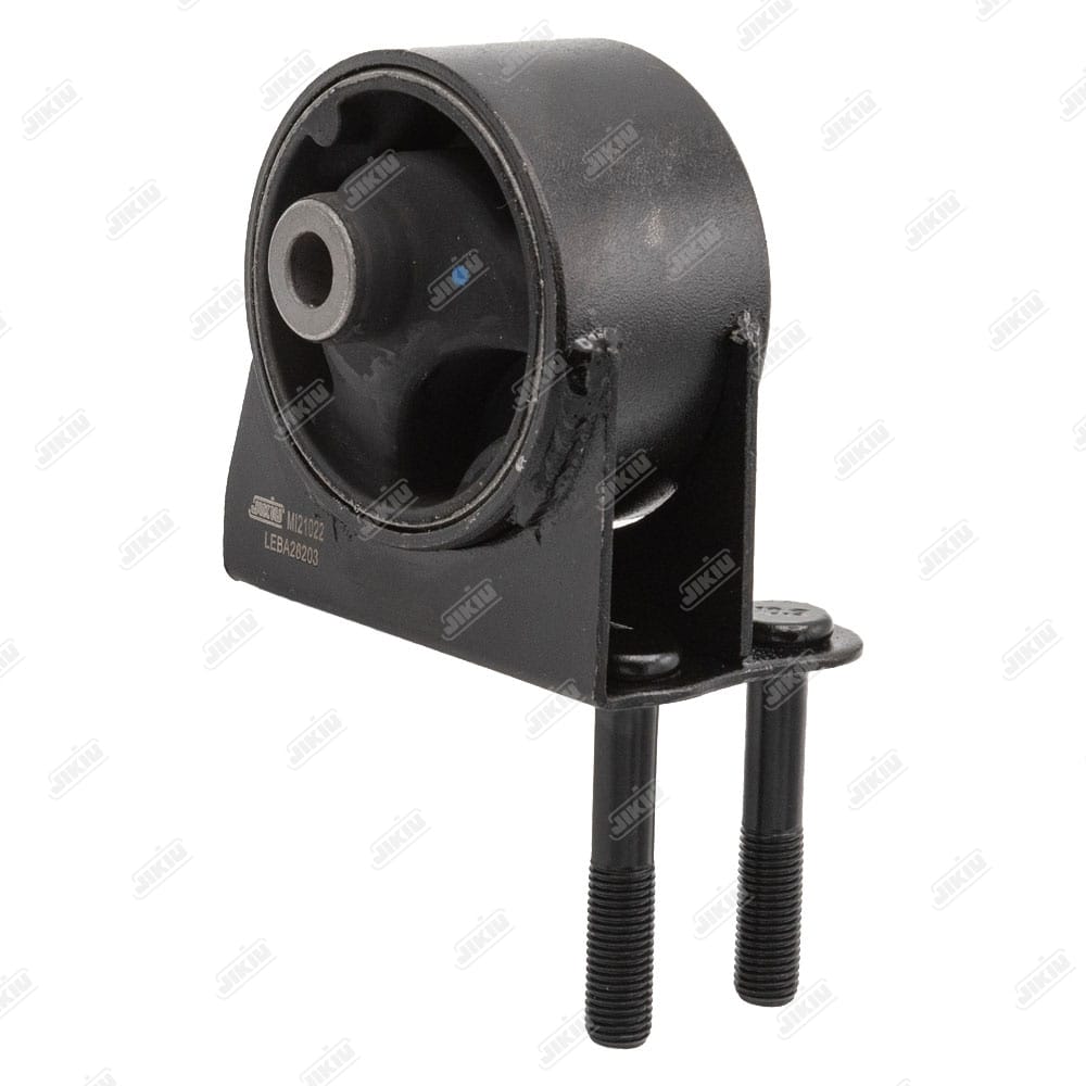 JIKIU MI21022 Опора двигателя TOYOTA Ist NCP65 (2002-2005)/ Porte NNP15 (2005-2012)/ Probox NCP55V (2002-2014)