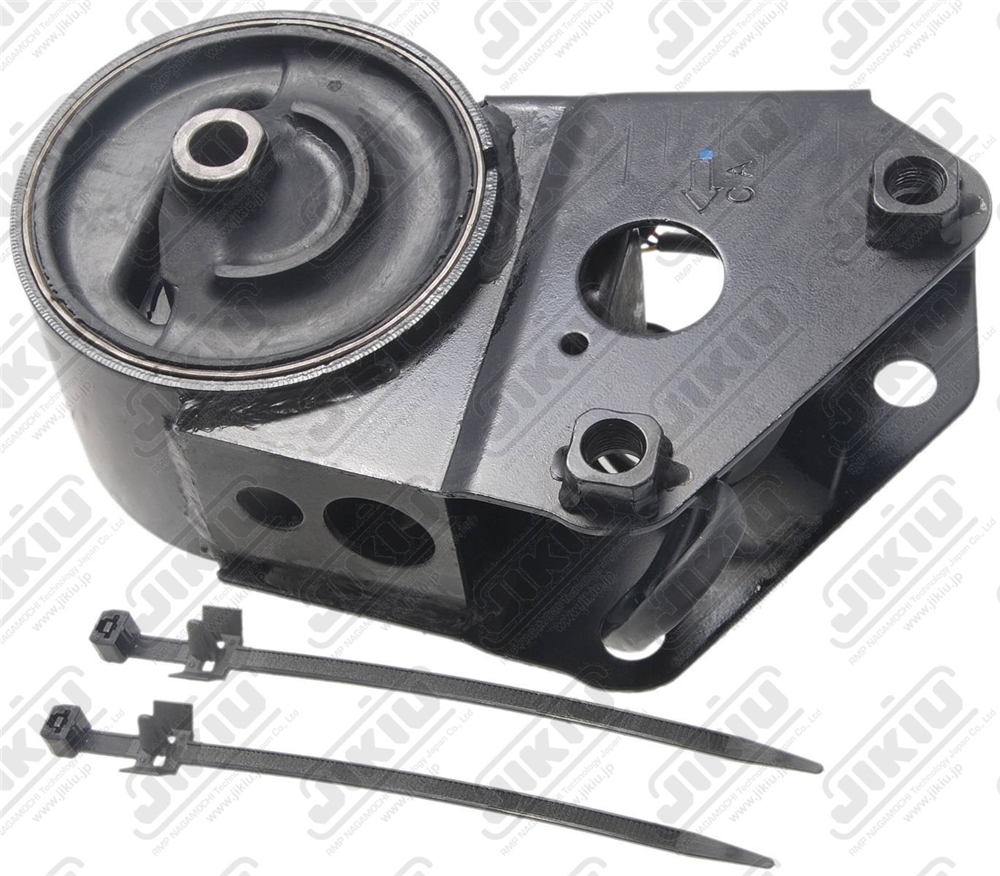 JIKIU MI22105H Опора двигателя NISSAN ALTIMA (L31) 08.2001 - 10.2006