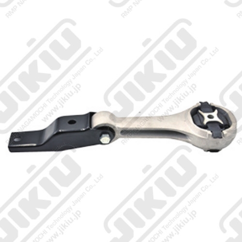 JIKIU MI33003 Опора двигателя SKODA Fabia 5 (2010-2014)/VOLKSWAGEN Gran Santana BR1 (2018-2019)/ Polo V 60