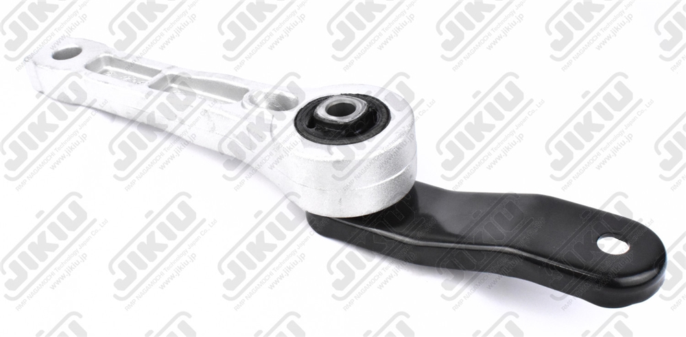 JIKIU MI33022 Опора двигателя AUDI: A3 1.6/1.6FSI 03-, SEAT: ALTEA 1.6 РКПП5 04-