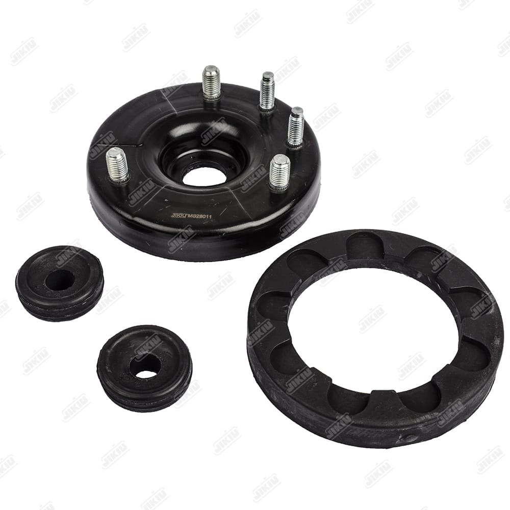 JIKIU MS28011 Опора амортизатора HONDA ACCORD 02-08 пер.рем.к-кт