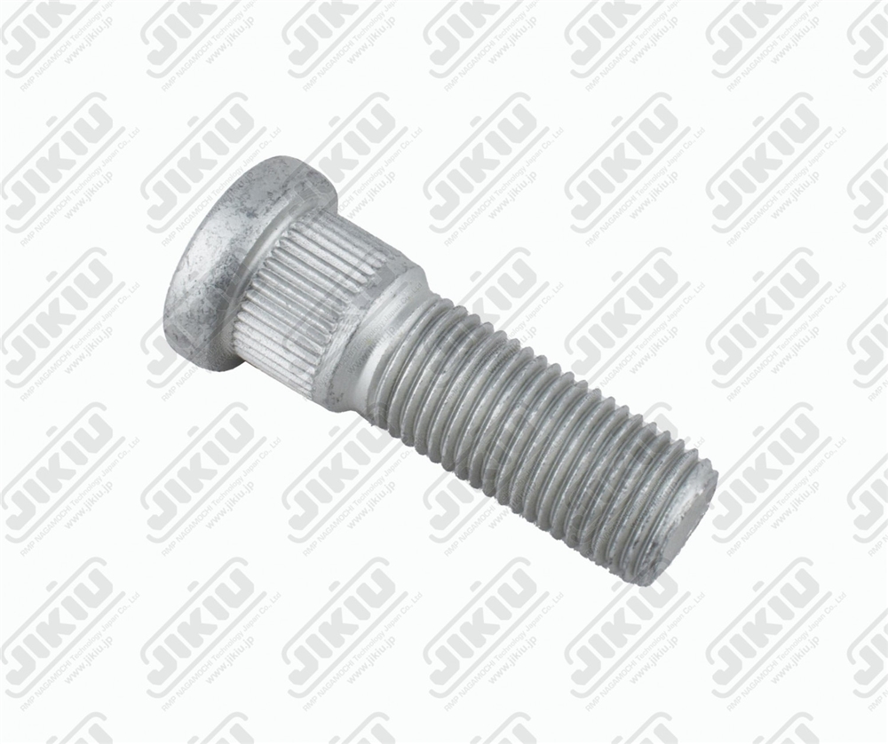 JIKIU PW21004 Шпилька ступицы
