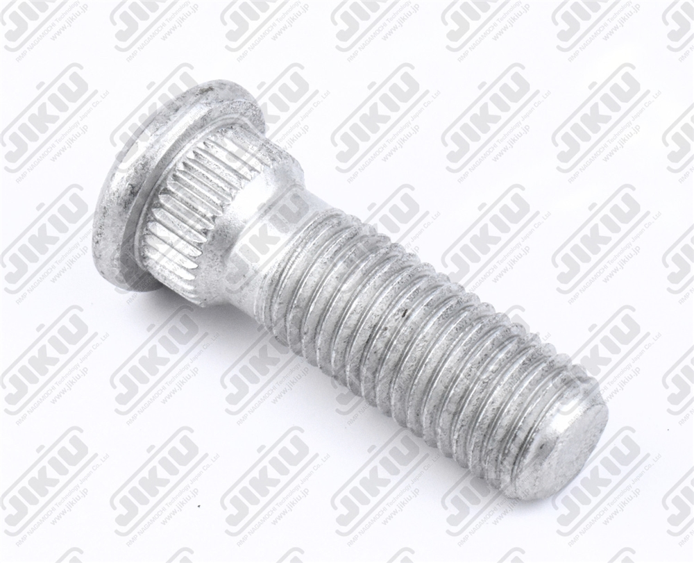 JIKIU PW21007 Шпилька ступицы TOYOTA
