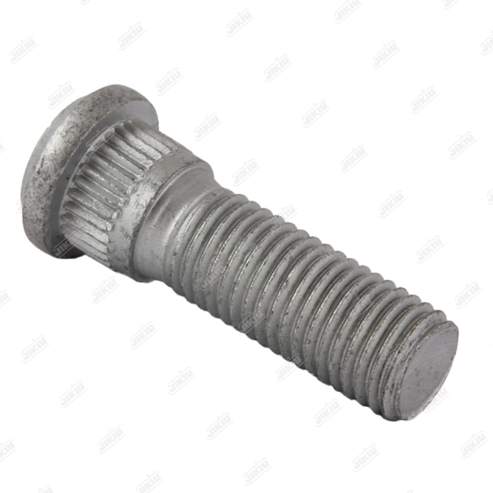 JIKIU PW23001 Шпилька колесная MITSUBISHI M12x1.5x46.6x29.5