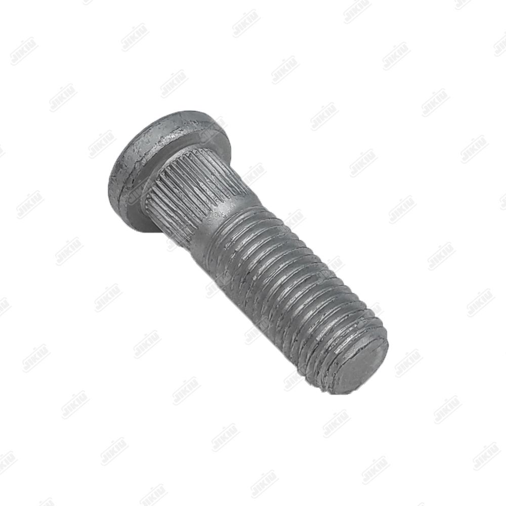 JIKIU PW28001 Шпилька ступицы M12x1,50x42,35mm