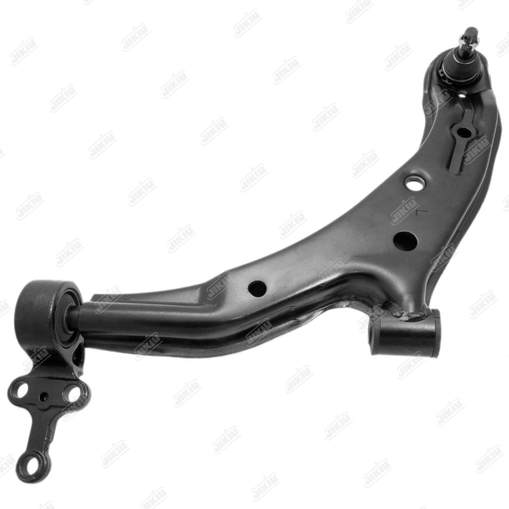 JIKIU RA22005L Рычаг подвески Nissan Almera N16 (2000-2006)/Bluebird Sylphy G10 (2000-2005)/Pulsar N16 (1999-2011)