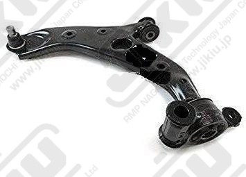 JIKIU RA25051L Рычаг подвески MAZDA CX-5 (2016-)