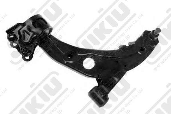 JIKIU RA25713L Рычаг подвески
