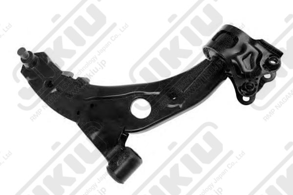 JIKIU RA25713R Рычаг подвески