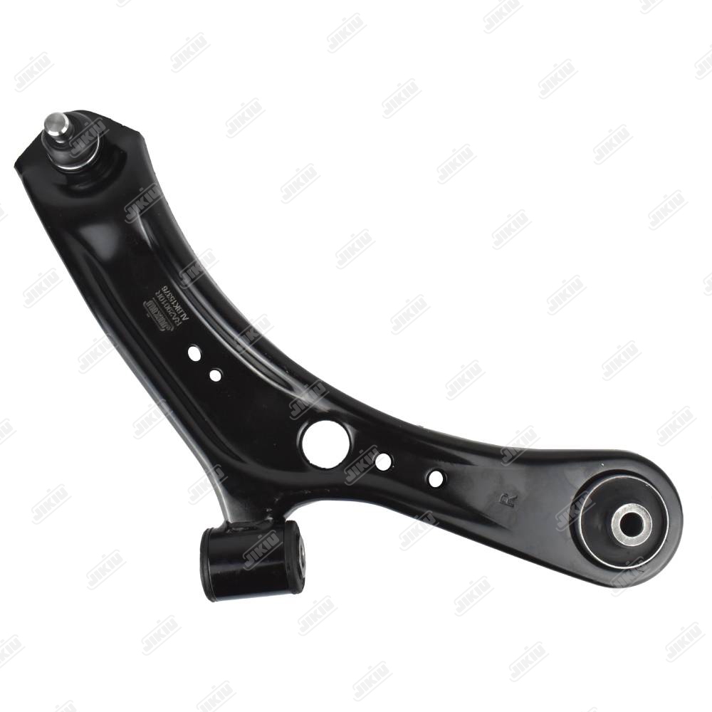 JIKIU RA29010R Рычаг нижн правый SUZUKI SX-4 06-15 RA29010R