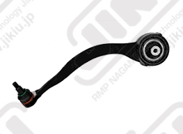 JIKIU RA47004L Рычаг подвески
