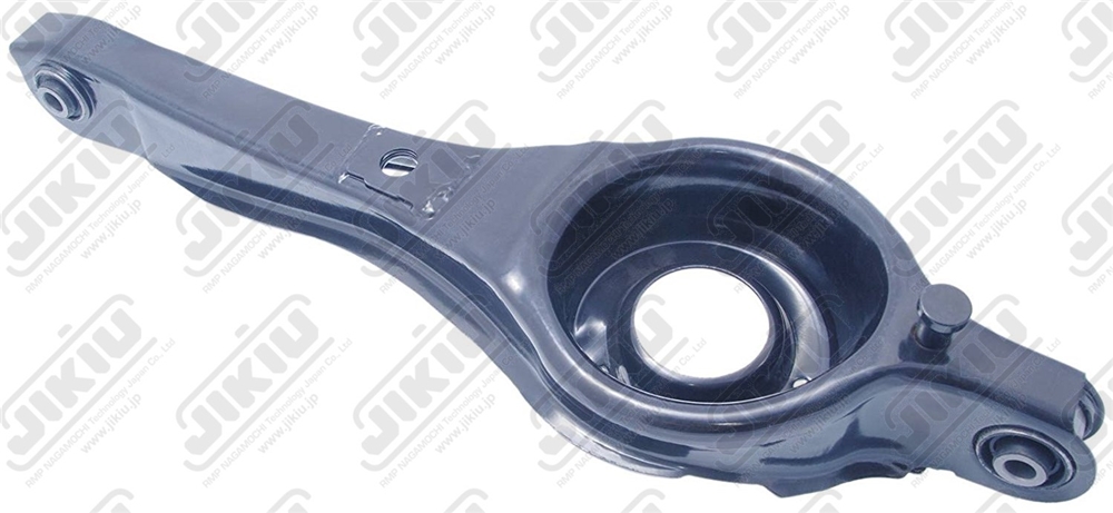 JIKIU RA51012 Рычаг FORD FOCUS II/C-MAX/MAZDA 3 зад.подв.несущий лев/прав.