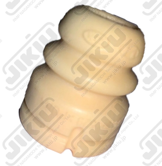 JIKIU RB11034 Отбойник амортизатора HYUNDAI Creta M017 RU/PA016 RHD/PA016 LHD