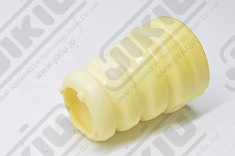JIKIU RB25039 Отбойник амортизатора MAZDA 3 13-/CX-5 17- пер.