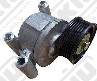 JIKIU TN25019 Натяжитель ремня