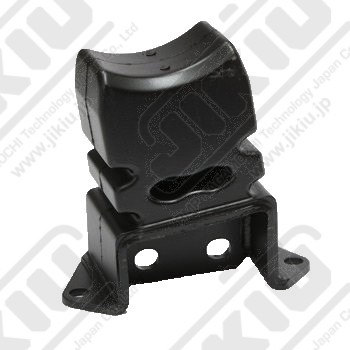 JIKIU YB21037L Отбойник рычага TOYOTA Prado 120