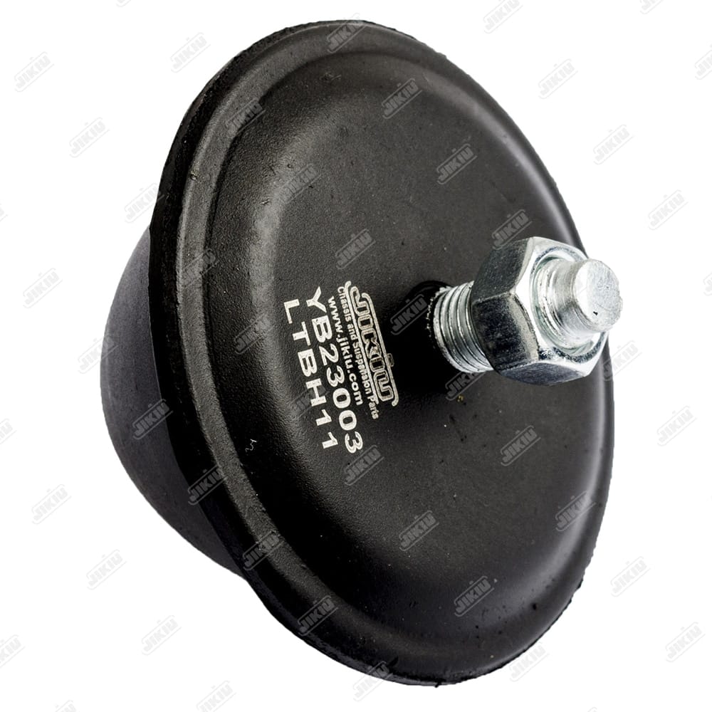 JIKIU YB23003 Отбойник амортизатора MitsubishiDelica/Montero (Pajero)