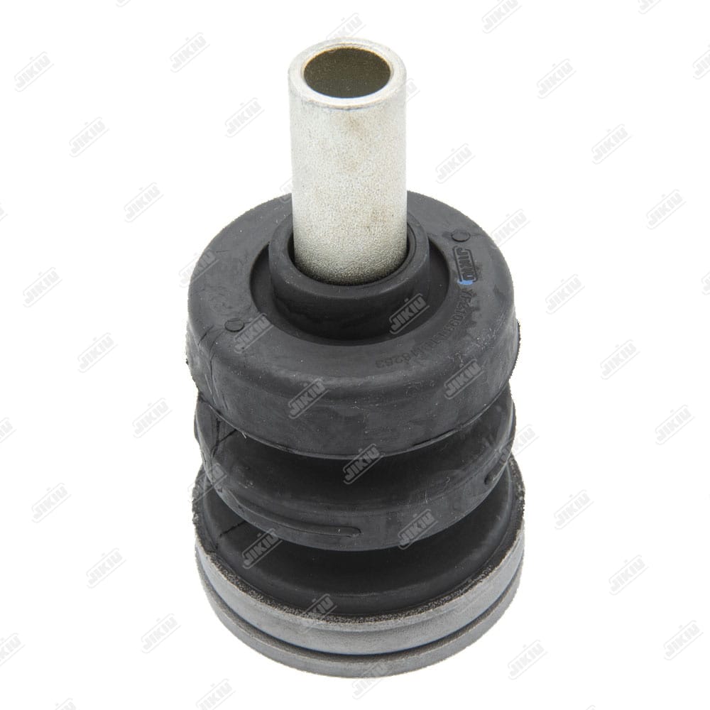 JIKIU YF21093 Сайлентблок подрамника передний TOYOTA LAND CRUISER URJ202,UZJ200,VDJ200 2007.09- YF21093