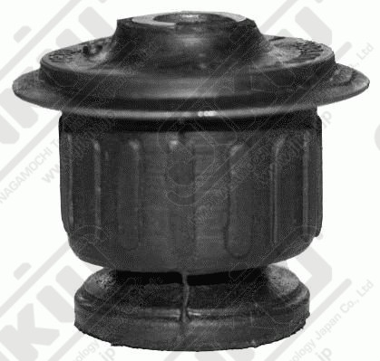 JIKIU YF33025 Сайлентблок рамы