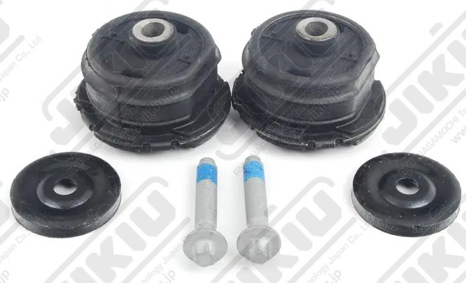 JIKIU YFK31002 Рем.к-т задней балки MB E(W210) 96-02