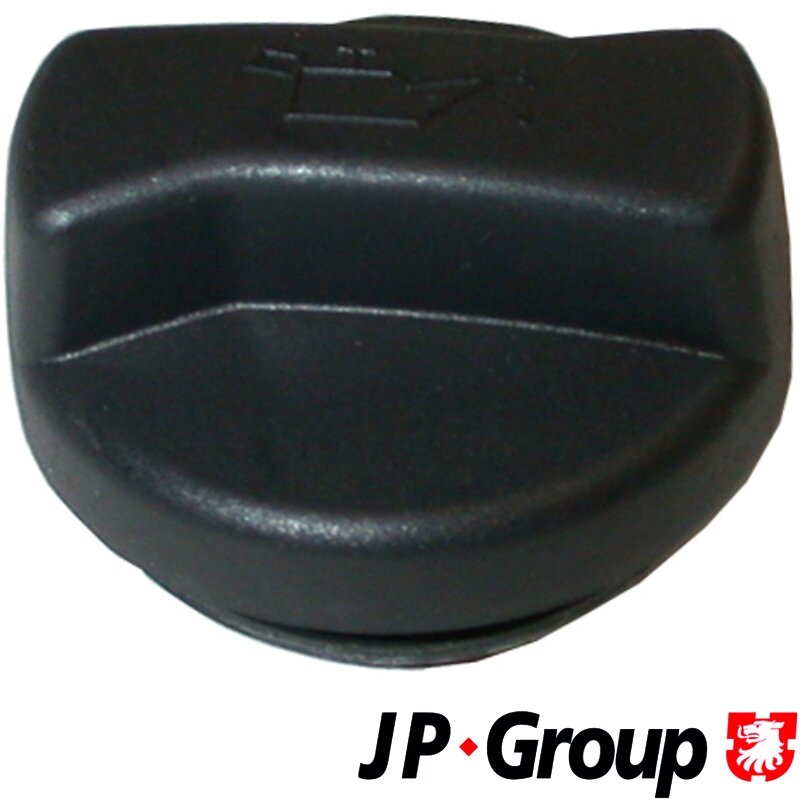 JP GROUP 1113600400 Крышка маслозаливной горловины VAG