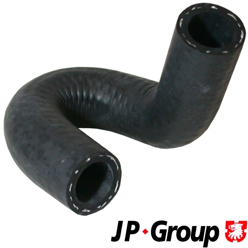 JP GROUP 1114301100 Шланг системы охлаждения VW GOLF II/III