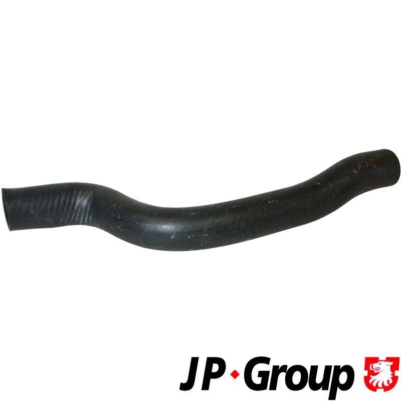 JP GROUP 1114304600 Патрубок VW GOLF II