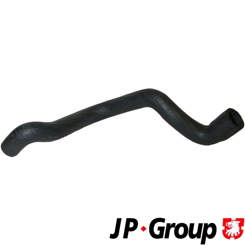 JP GROUP 1114305000 Патрубок системы охлаждения AUDI 80 -96