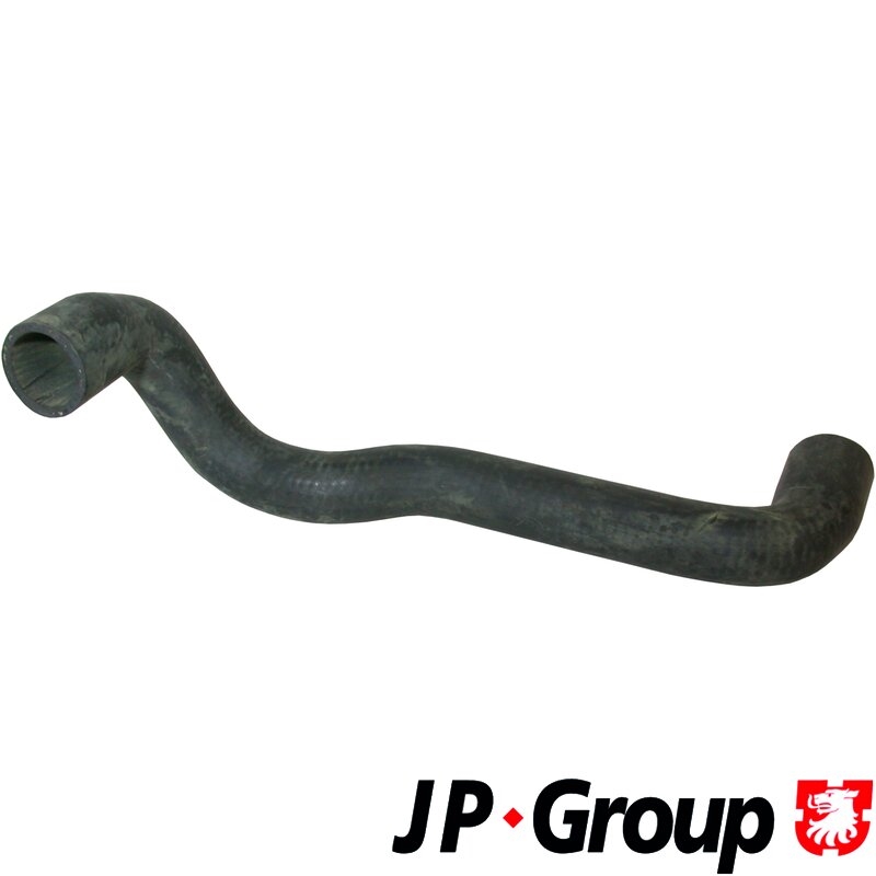 JP GROUP 1114309700 Шланг системы охлаждения VW GOLF III/VENTO 1.8 91-98