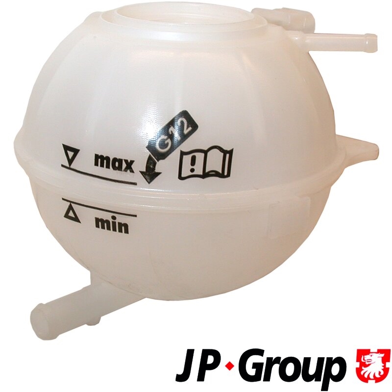 JP GROUP 1114701200 Бачок расширительный охлаждающей жидкости VAG