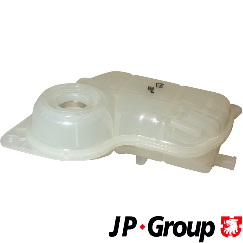 JP GROUP 1114701900 Бачок расширительный охлаждающей жидкости VAG A4/A6/PASSAT/SUPERB -08