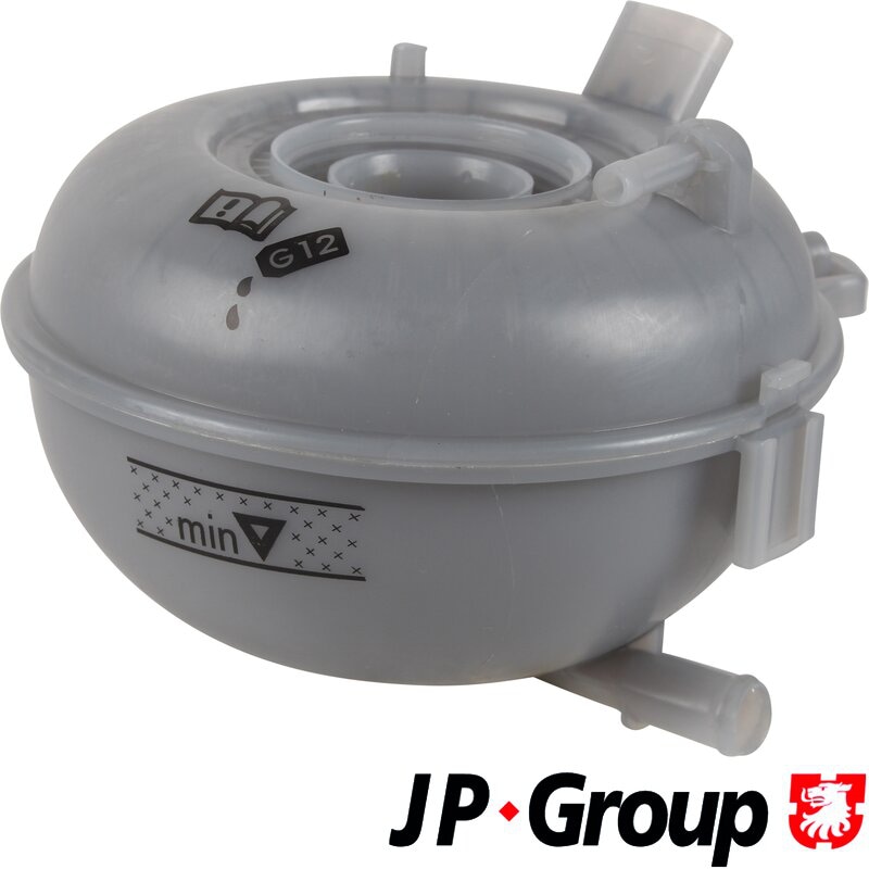 JP GROUP 1114702900 Бачок расширительный охлаждающей жидкости VAG GOLF/OCTAVIA 13-