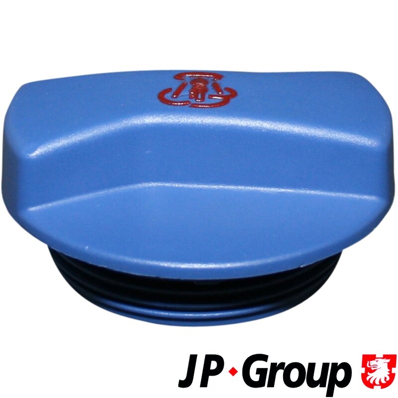 JP GROUP 1114800200 Крышка расширительного бачка VAG