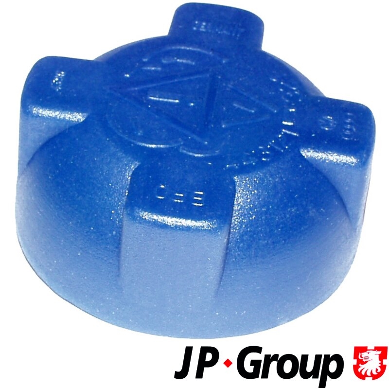 JP GROUP 1114800600 Крышка расширительного бачка VAG 74-02