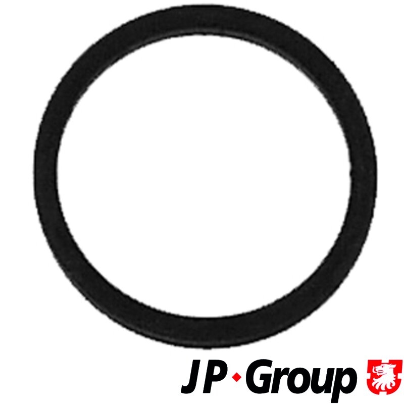 JP GROUP 1115550900 Кольцо бензиновой форсунки vag