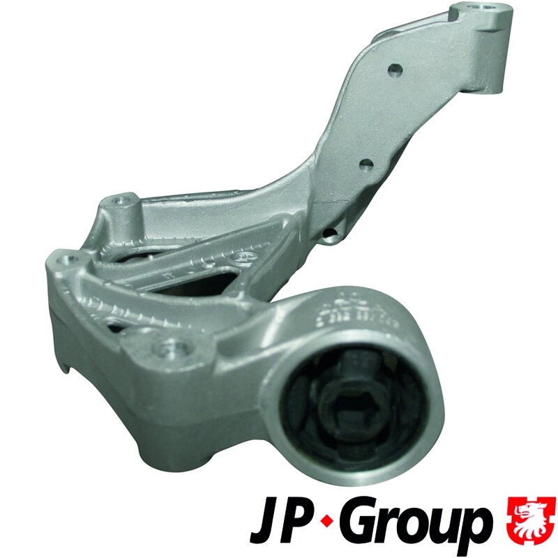 JP GROUP 1117900280 Сайлентблок рычага SKODA FABIA I прав.