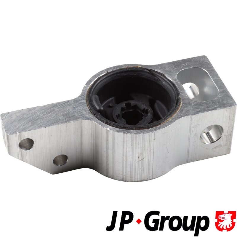 JP GROUP 1117900600 Сайл.блок пер.рычага L/R