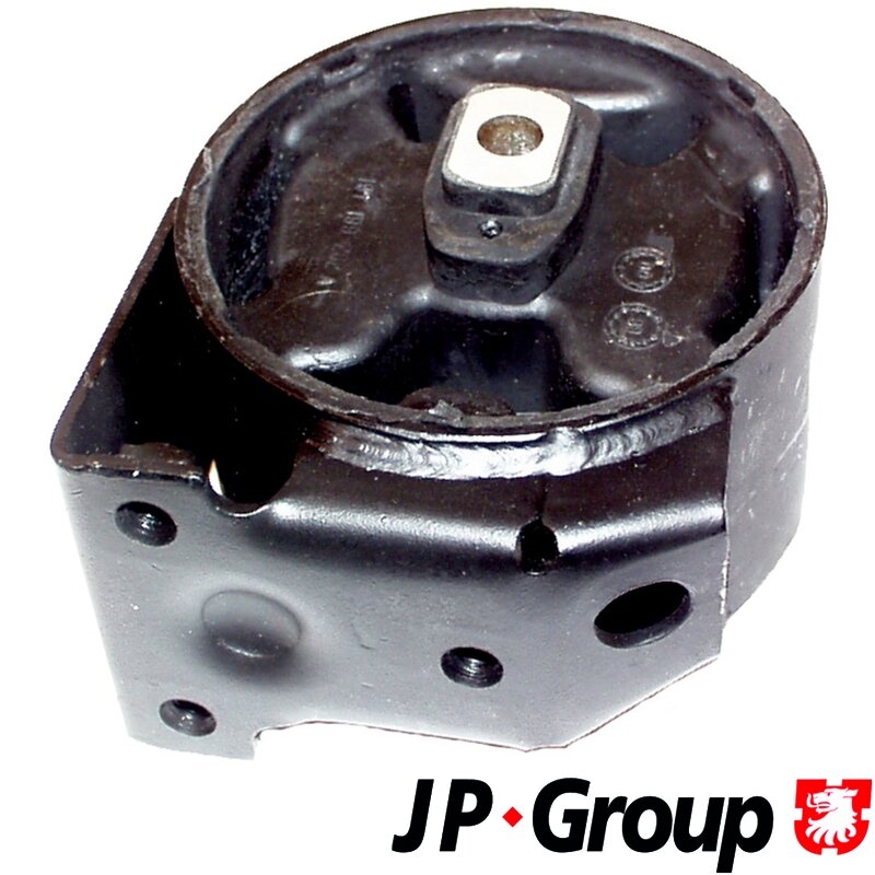 JP GROUP 1117902780 Опора двигателя VW GOLF II/PASSAT B3 зад. прав.