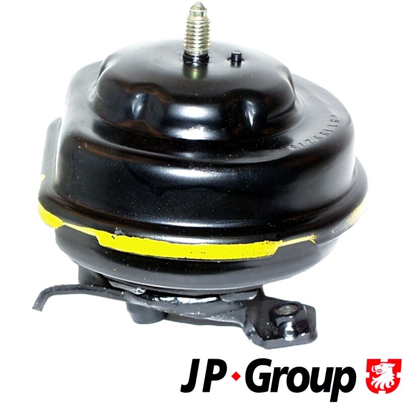JP GROUP 1117902800 Опора двигателя VW GOLF II/PASSAT B3 пер.