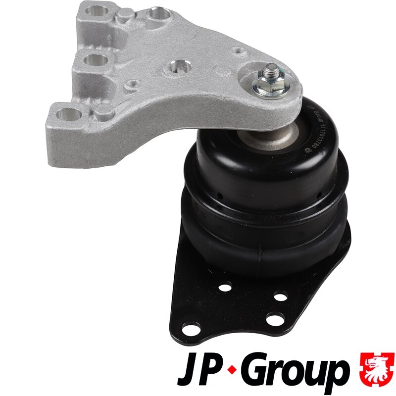 JP GROUP 1117913780 Опора двигателя VAG FABIA/POLO 00- прав.