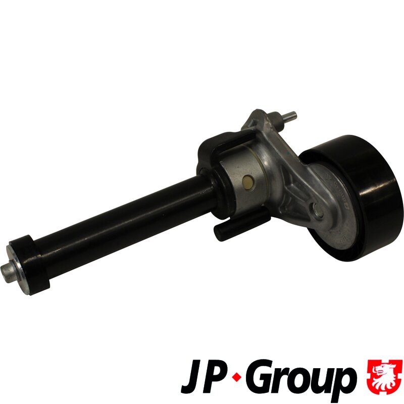 JP GROUP 1118204300 Натяжитель ремня VW TIGUAN I 2.0TFSI 08-16